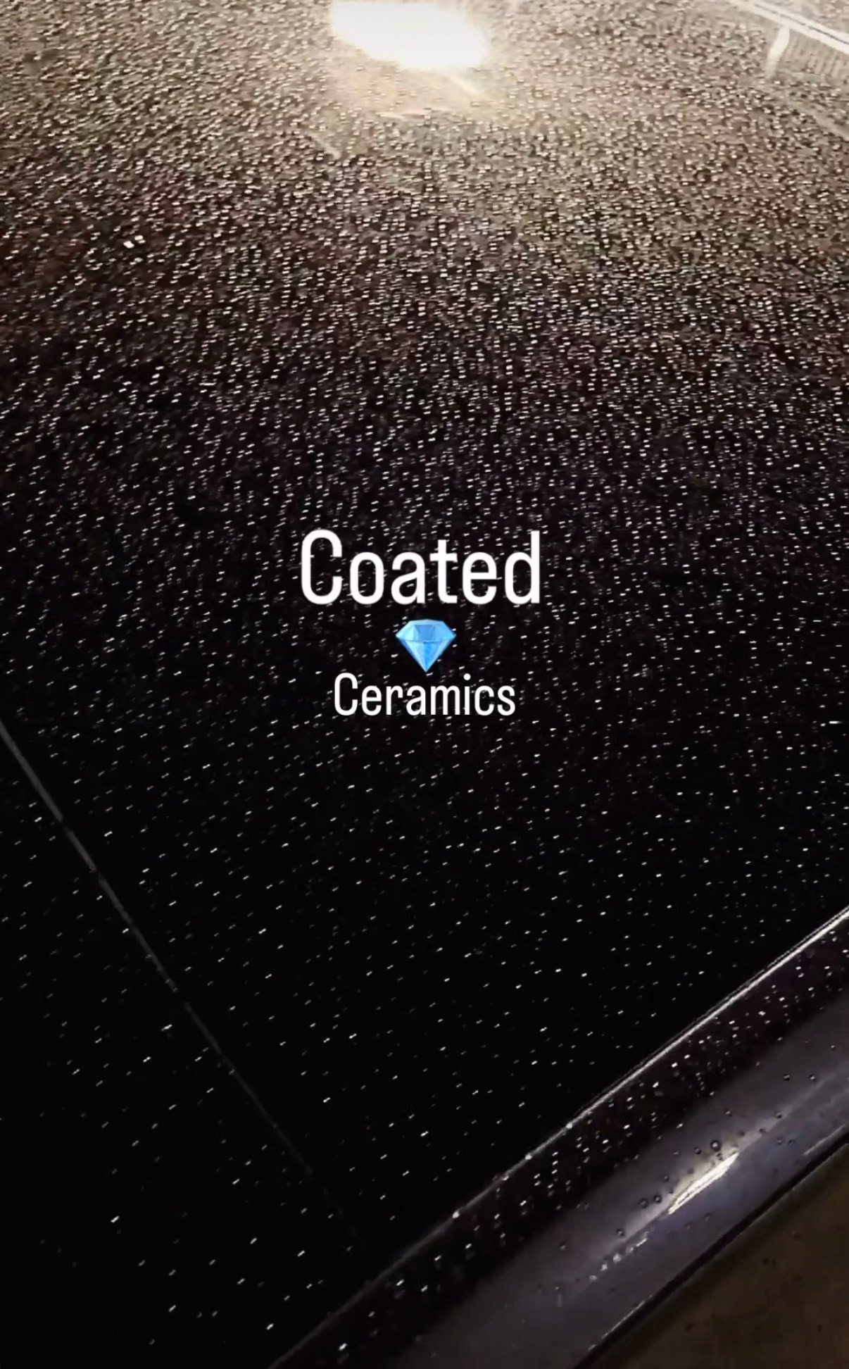 Window Tint — Luxury SUV — Full Vehicle