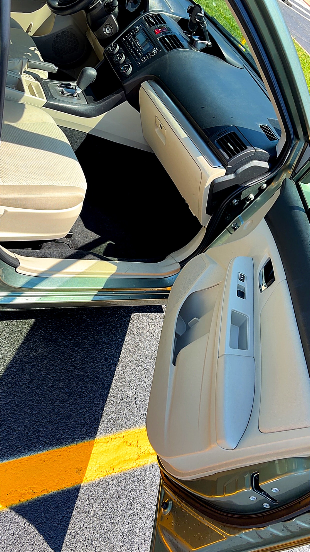 Coated — professional auto protection detail work
