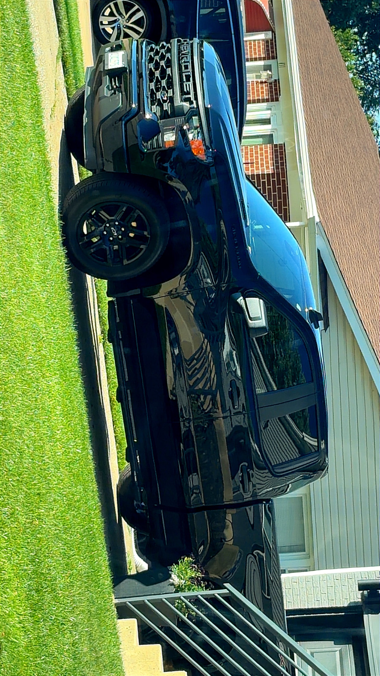 Ceramic Coating — Automotive